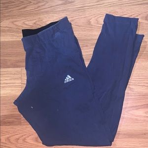 Adidas leggings